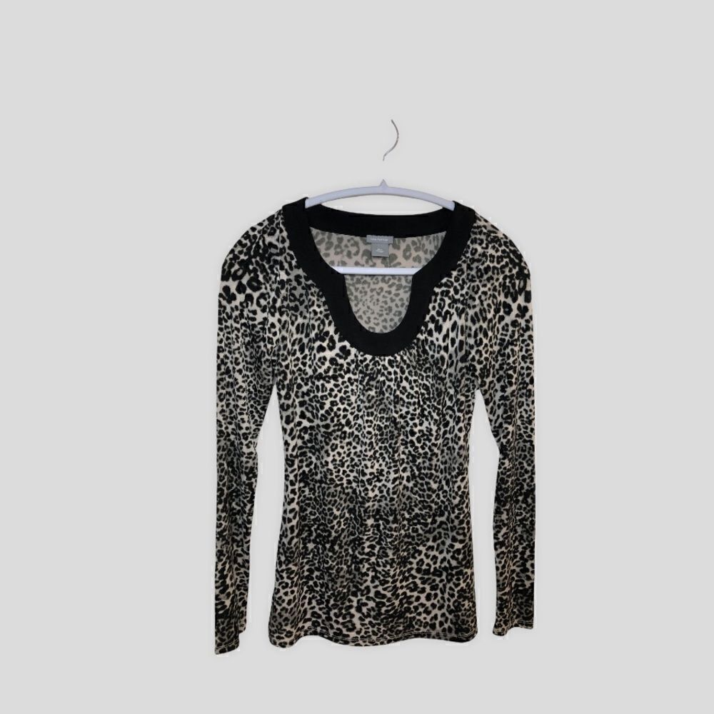 Ann Taylor top 